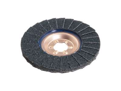125mm x 22mm SLTT lameltallerken fra Lukas