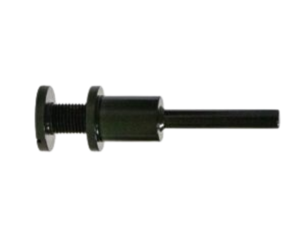 FG adapter til Ø150 bristle