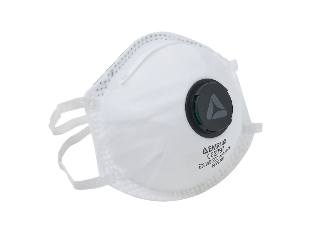 SKYTEC ELEMENTS EMR102 KOPMASKE FFP2
