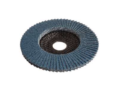 SLTflex  lameltallerken
125mm M14 Z Korn 80