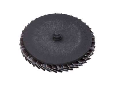 Ø65mm roloc mini-lamletallerken SLTG  i Zirkon fra Lukas