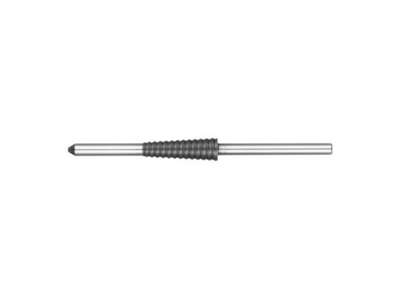 Holder for sliberulle - SRTR 3063.03
SRTR 3063.03