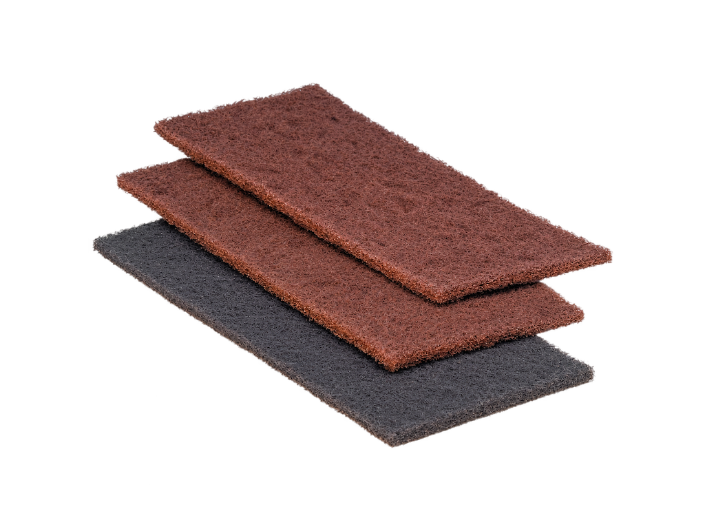 FG nylonark 115 x 280 S. ultra fine (600)