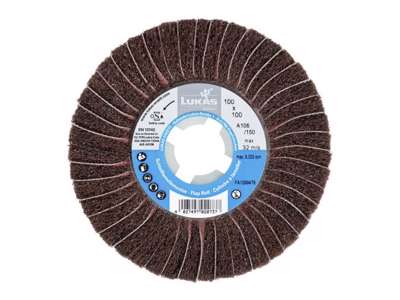 Rotor LWM B.19 - TF 120/80 100100mm
TF120/80 100100mm