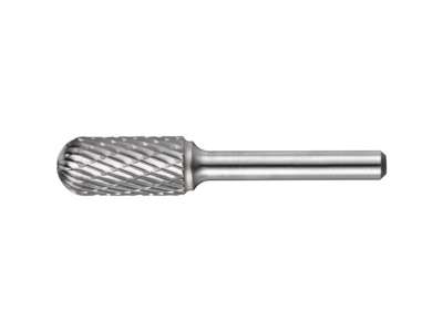 ZX 0616.06 Fræser Form A Cylinder
HFA 0616.06 ZX