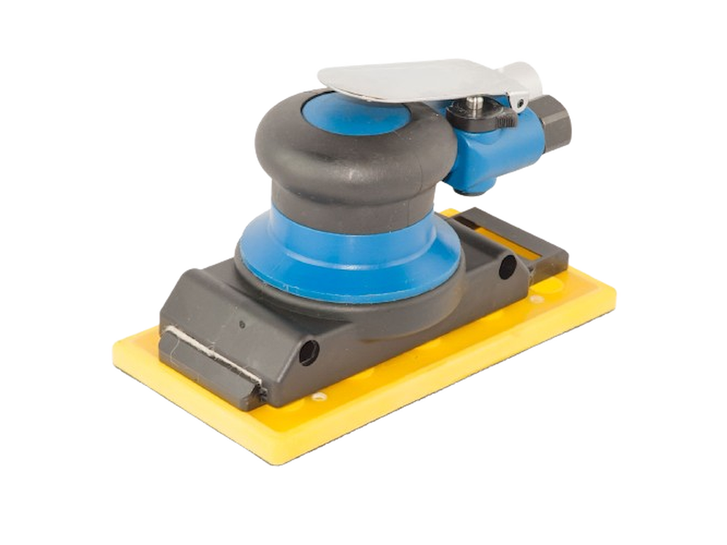 Linear sliber på luft
95x180mm orbit 3