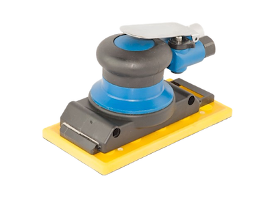 Linear sliber på luft
95x180mm orbit 3