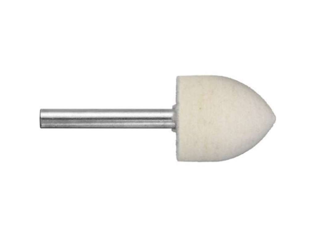Filtstift Spitsbogen (Kegle) - P3SP 1012.03 H3
P3SP 1012.03 H3