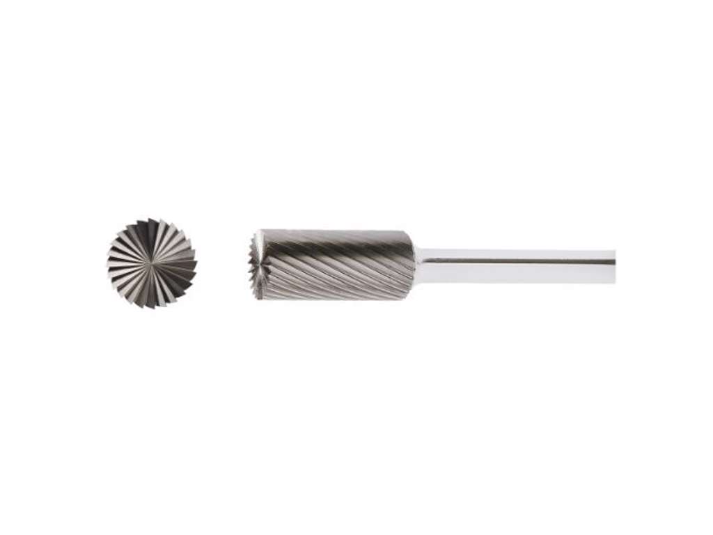 ZX 0616.06 Fræser Form A Cylinder
HFAS 0616.06 ZX