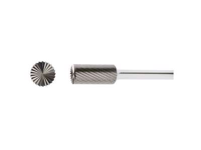 ZX 0616.06 Fræser Form A Cylinder
HFAS 0616.06 ZX