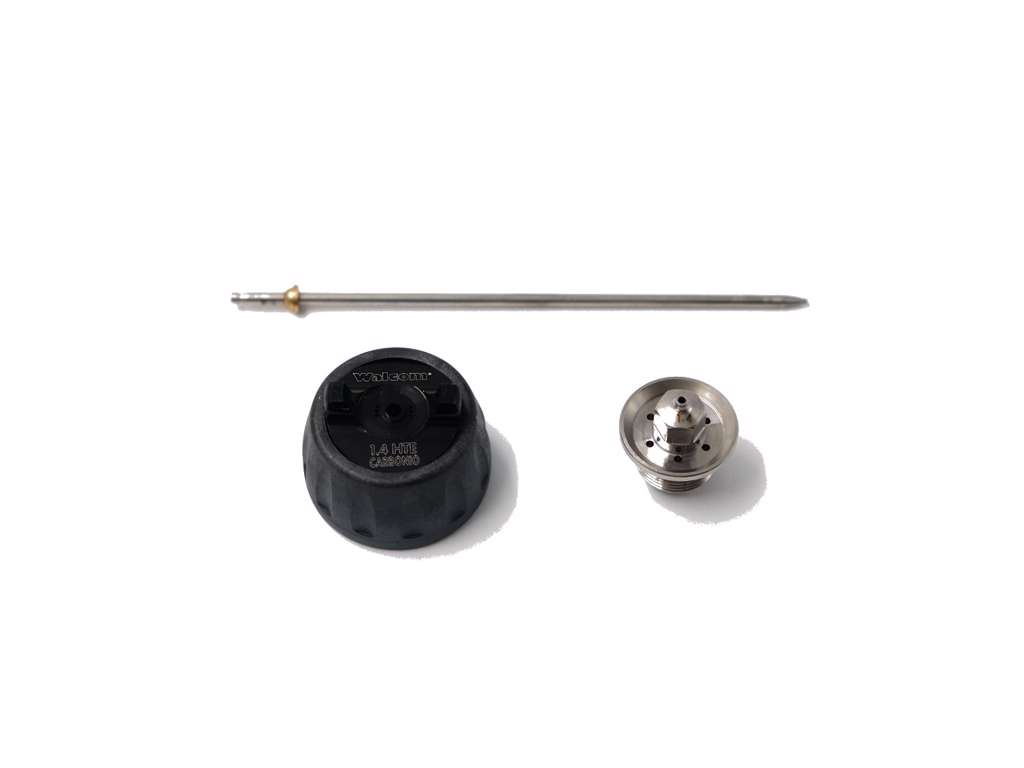 Walcom Dyser 1,2mm
Serie EGO HVLP til 10023 maskiner
