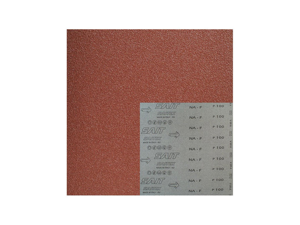 35mm x 2000mm NA-F lærredsbånd fra SAIT