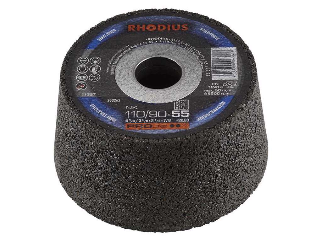 Kopsten Stahl 110/90x55x22,2 - NK16
110/90x55x22,2