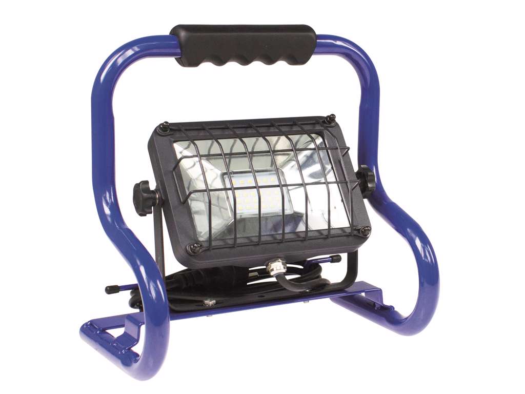 Slimline LED-Mobil-Lampe 20W
