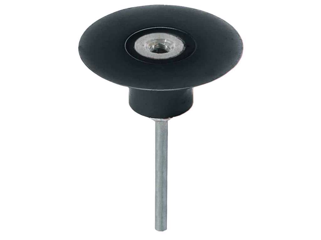 Holder for rondel DCR-R
Ø51mm/6mm Medium RH0052