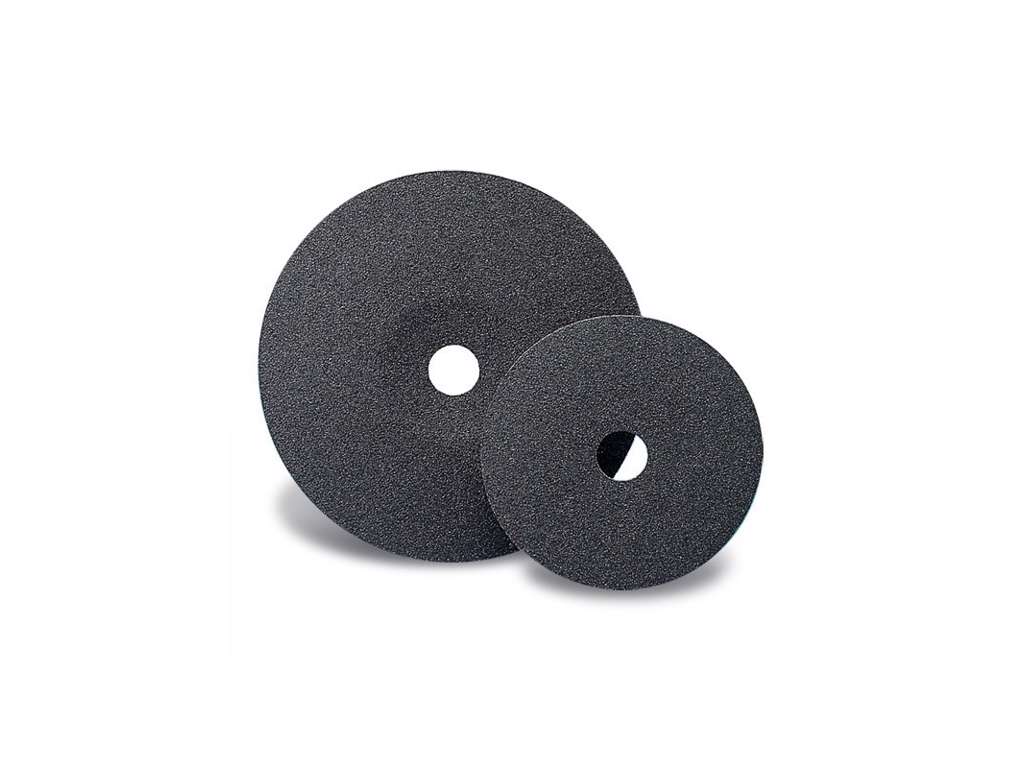 Fiberrondel 125x22mm C - P 36
Saitdisc C