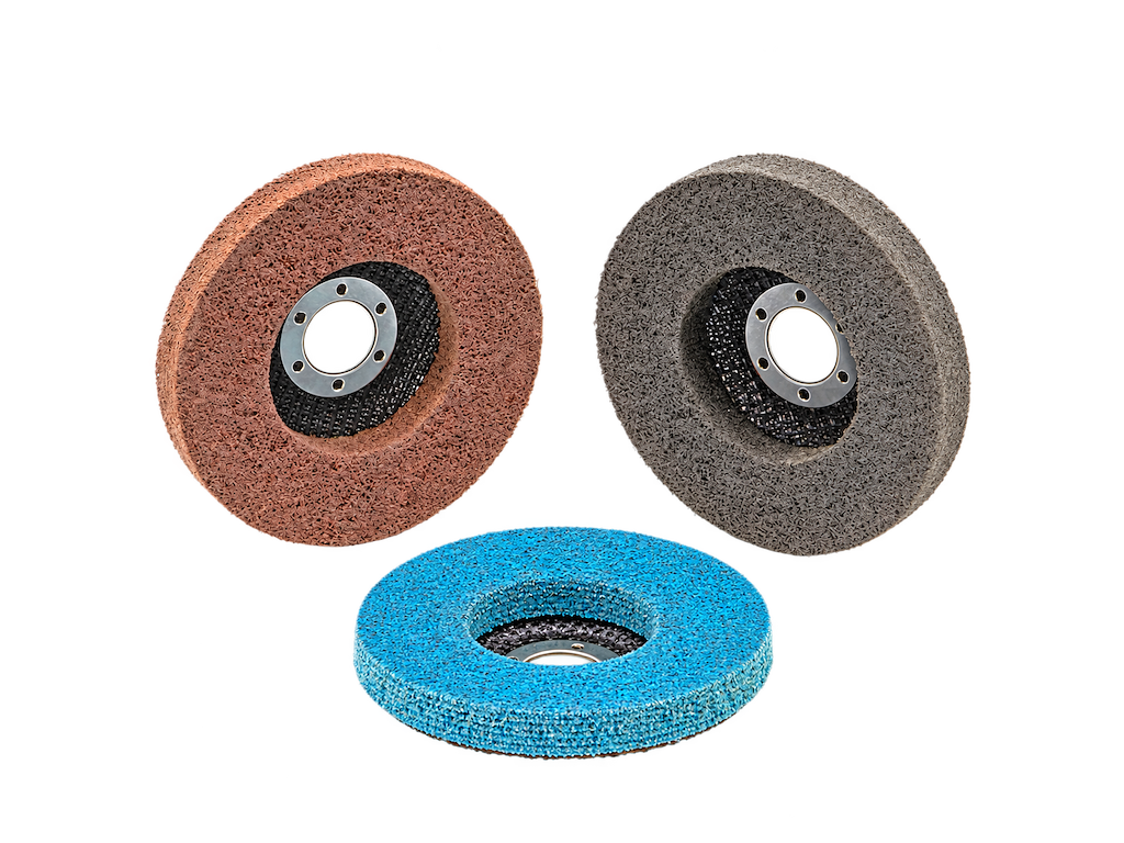 UNITZED EXL HJUL 125x22mm 2SF- CWC