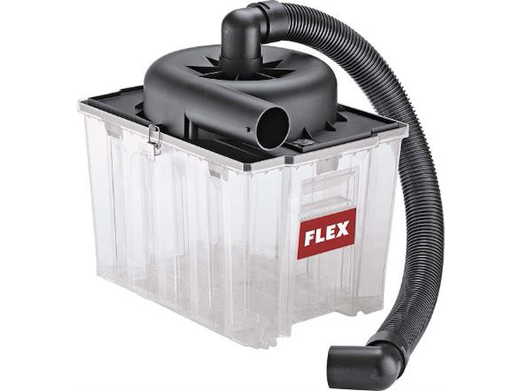 FLEX  VCE-PS 25 Cyclone