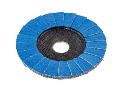 Lameltallerken V2 Power
125x22mm ZK 40 Stål
