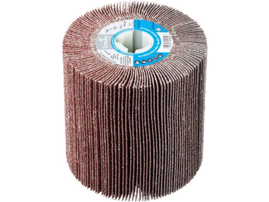 Rotor LWL B19 - 100100 korn 80
