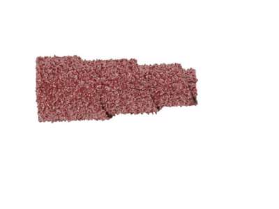 Sliberulle 10mm x 25mm SRKE fra Lukas