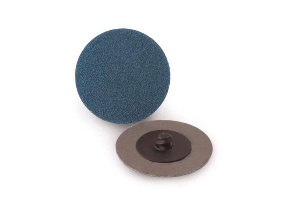 Rondel Ø25mm korn 80
DCR-R Z Blå DR1084